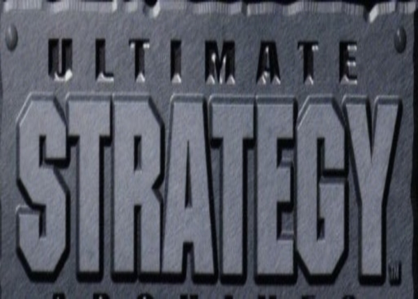 Template of ULTIMAT3STRATEGY  - BINANCE - USDT