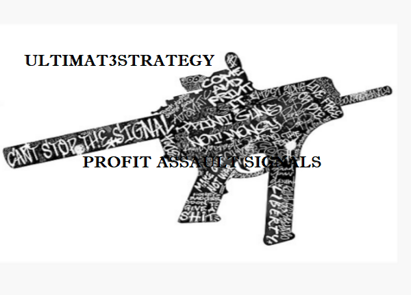 ULTIMAT3STRATEGY - PROFIT ASSAULT - AUTO PILOT