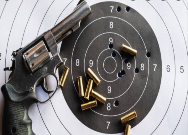 TEMPLATE OF ULTIMAT3STRATEGY - REVOLVER SCALPER SIGNALS