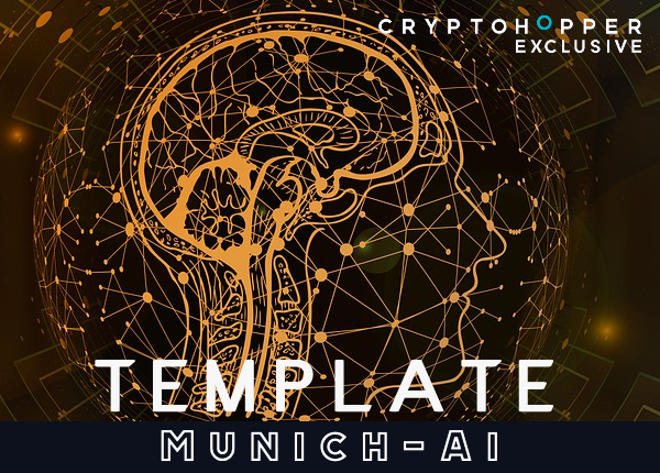 Munich-Ai Template