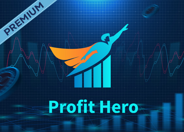 Profit Hero PREMIUM Bundle - DEX