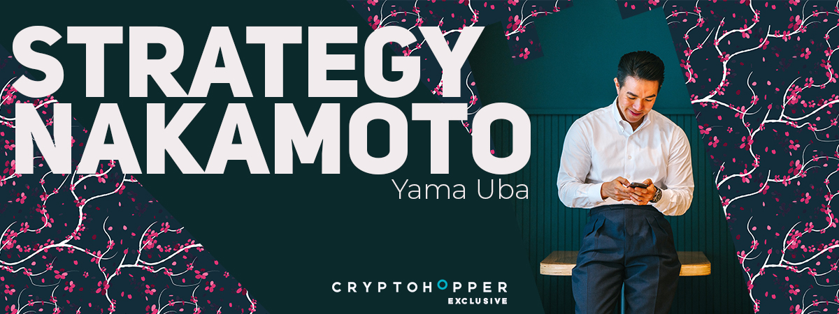 Yama Uba (BULL) - Strategy Nakamoto