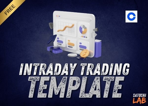 SatoshiLab | Intraday Trading - Coinbase Advanced