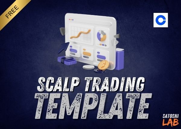 SatoshiLab | Scalp Trading - Coinbase Advanced