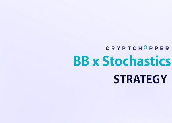 Bollinger + Stoch Cross Long Term Swing Trading