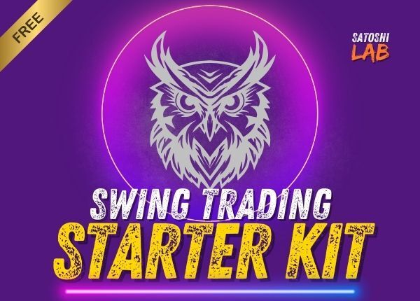 Swing Trading - Starter Kit | SatoshiLab