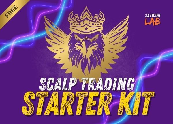 Scalp Trading - Starter Kit | SatoshiLab