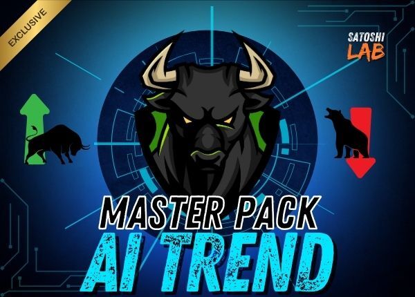AI Trend Master Pack | SatoshiLab