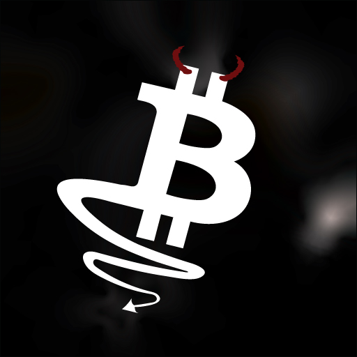 Bitcoin devil