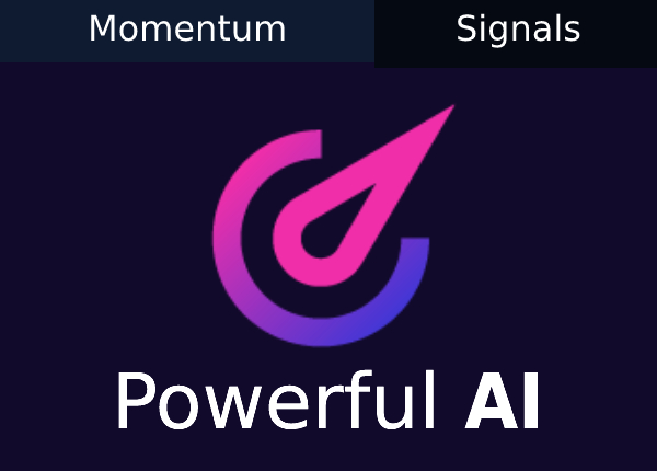 Momentum Powerful AI