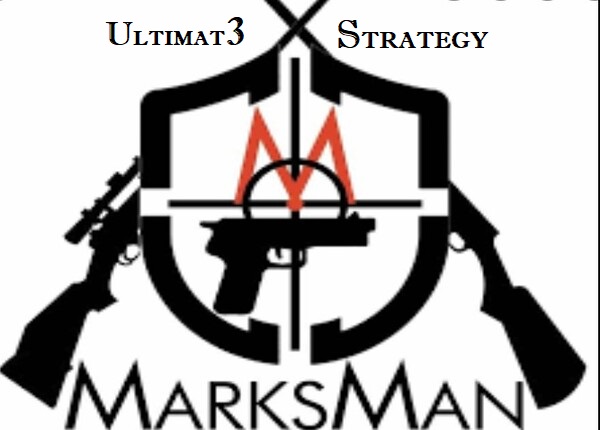 ULTIMAT3STRATEGY - MARKSMAN SIGNALS (AUTO-PILOT HANDS OFF TRADING SIGNALS)