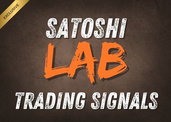 SatoshiLab Trading Signals