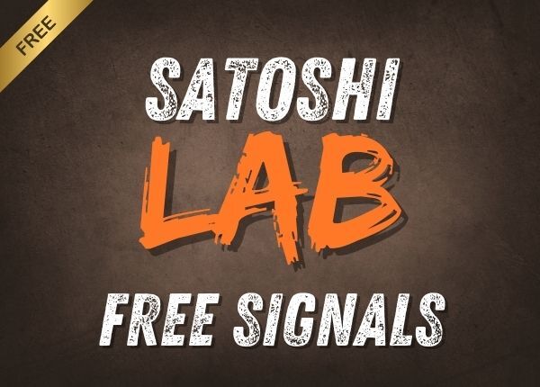SatoshiLab Free Signals