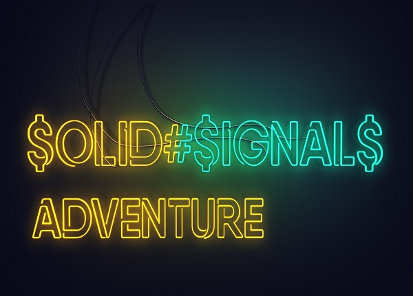 Template SOLID#ADVENTURE