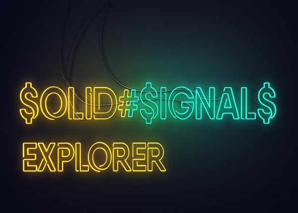 Template SOLID#EXPLORER