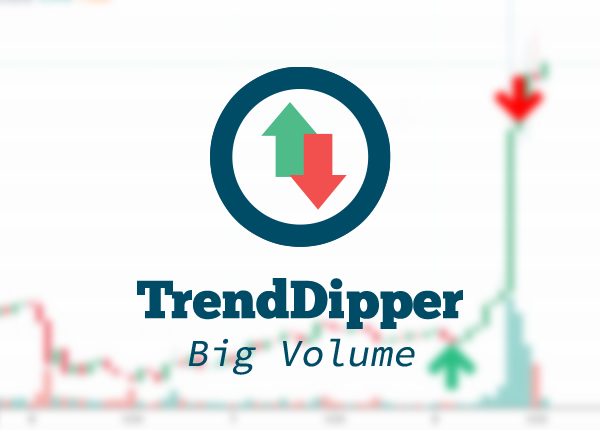 TrendDipper Fast