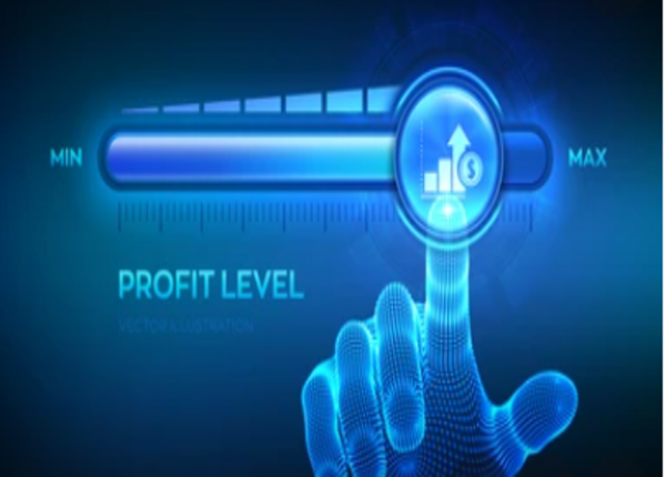 ULTIMAT3STRATEGY - PROFIT MAX - DISCOUNT 
