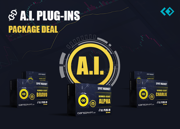 Gainscrypt - All A.I. Plugins Pack.