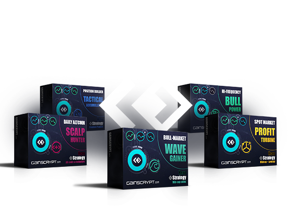Complete Hero Bundle - Gainscrypt