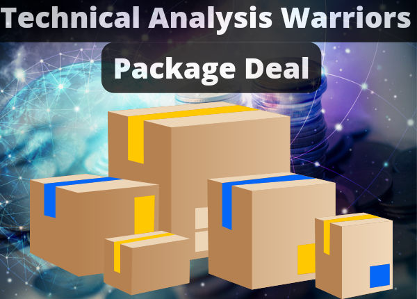 TA Warriors AI Trend Package 