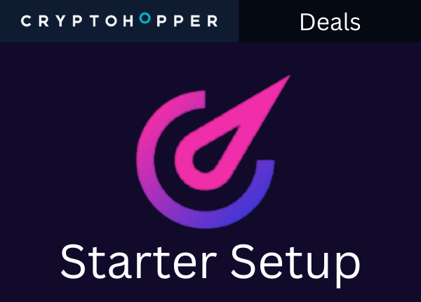 Starter Setup