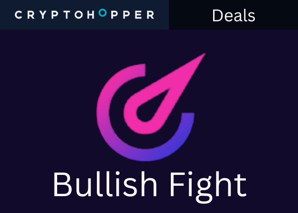 Bullish Fight Pack