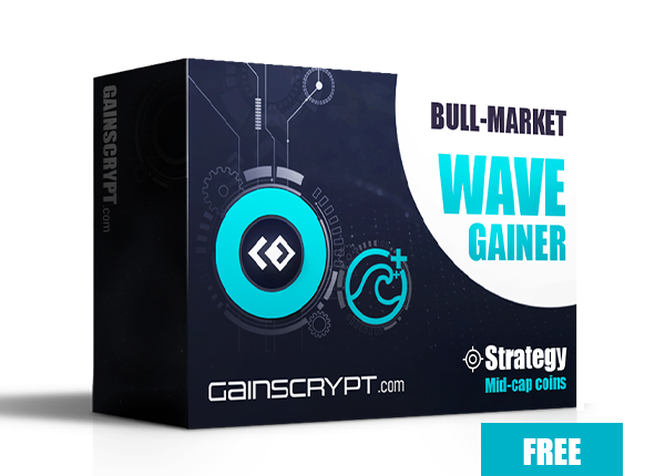 Gainscrypt - Wave Gainer (Free)