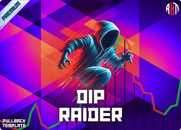 Dip Raider Template - RyzeX