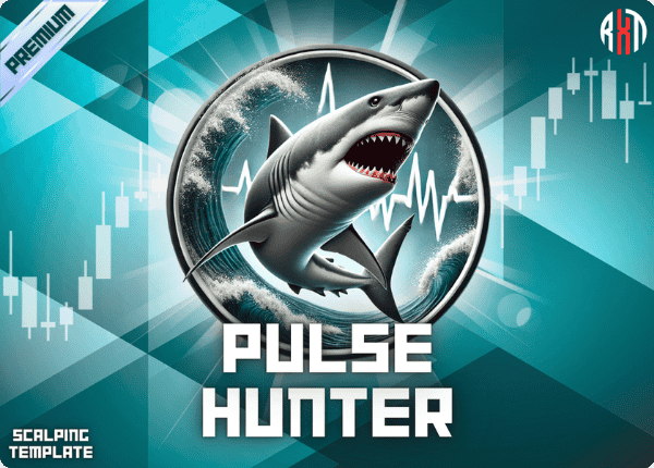 Pulse Hunter Template - RyzeX