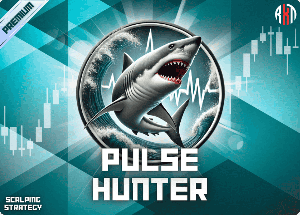 Pulse Hunter | Scalping PREMIUM Strategy - RyzeX