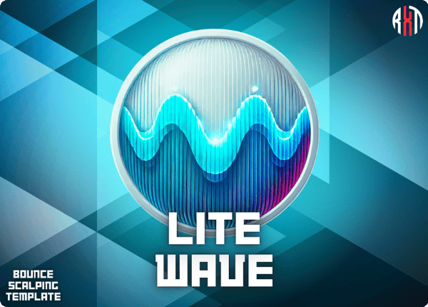 Lite Wave Template - RyzeX