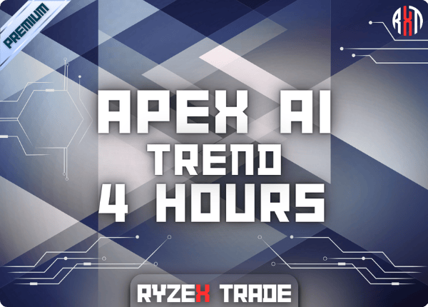 Apex AI Trend 4h - RyzeX