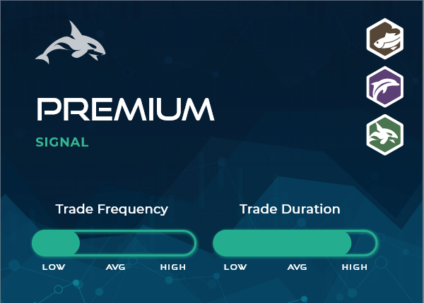 Killer Whale Premium AI