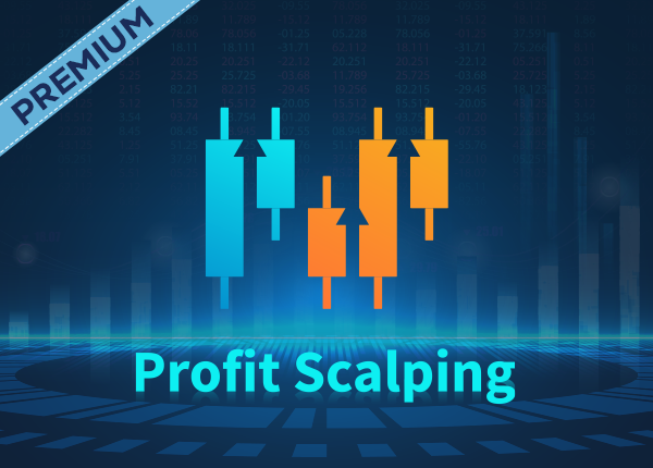 Profit Scalping Signals - DEX