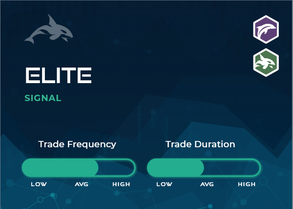 Killer Whale Elite AI