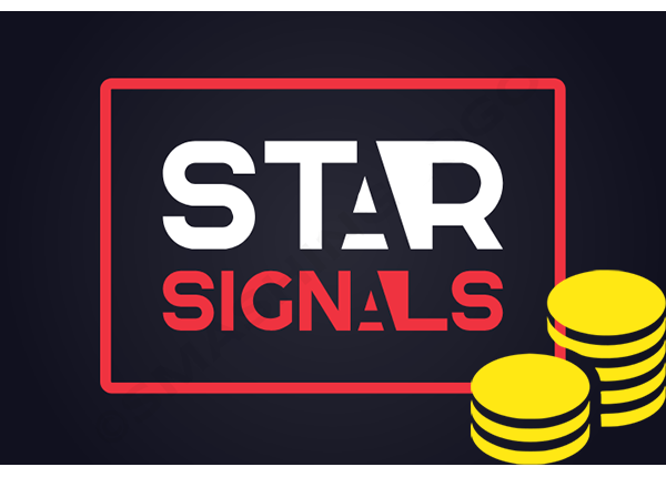 Star Pullback Signals