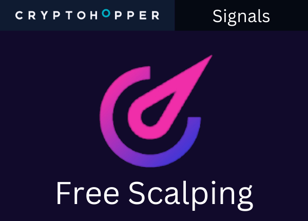 Momentum Free Scalping