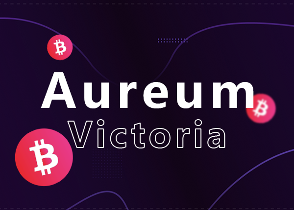 Aureum Victoria | Aggressive Trading - All Exchanges / All Tokens 