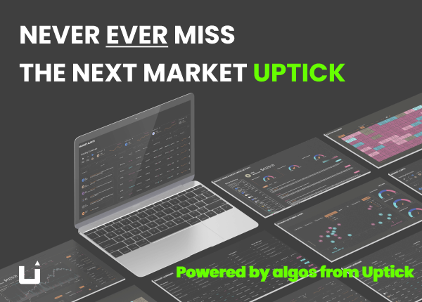 Uptick