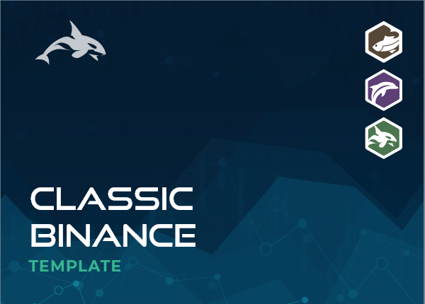 Killer Whale Template Binance/USDT