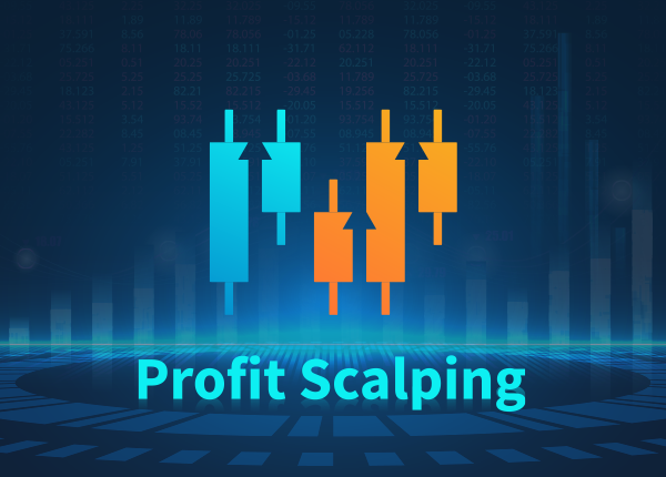 Profit Scalping - DEX