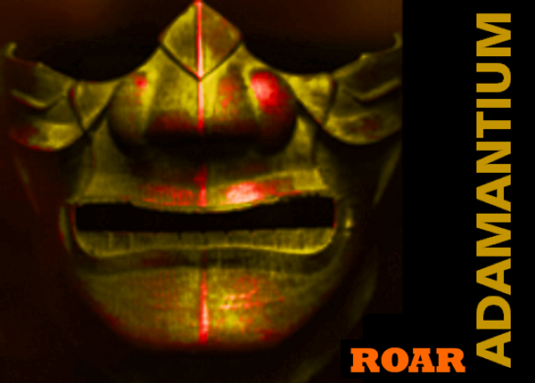 Hagakure Adamantium ROAR