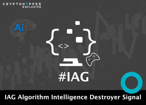 IAG | AI Signal | Template 