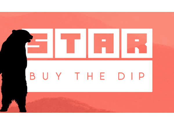 Bear Star