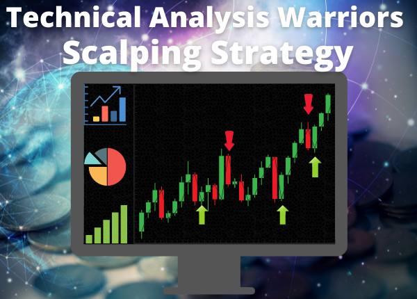 TA Warriors Scalping