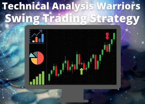 TA Warriors Swing Trading