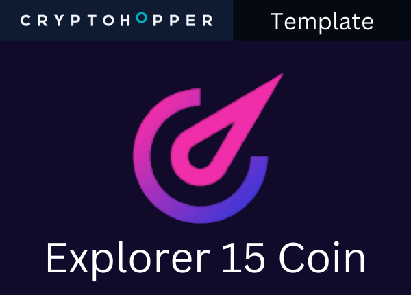 Template of Momentum USDT Explorer Level