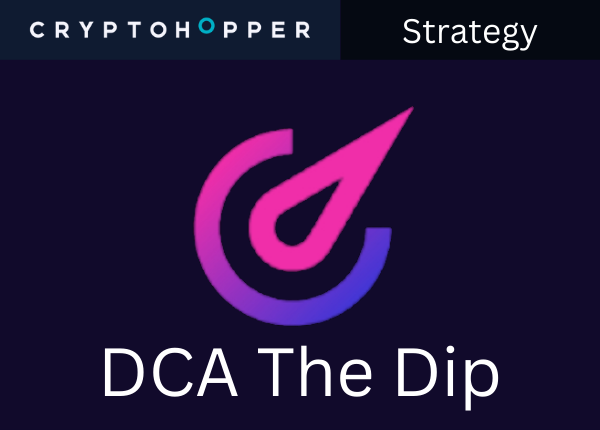 Momentum DCA Dip