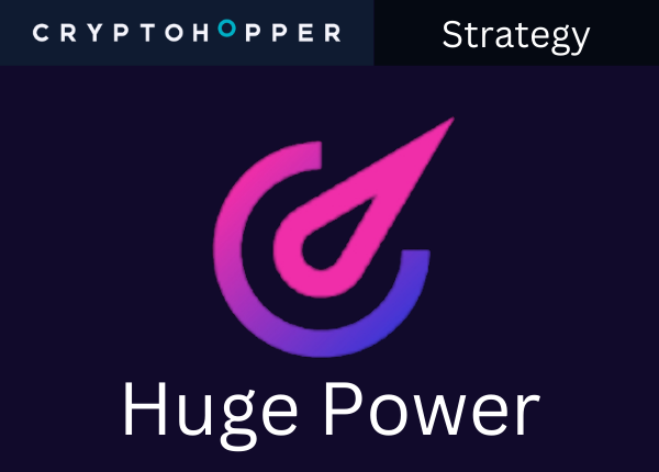 Momentum Huge Power