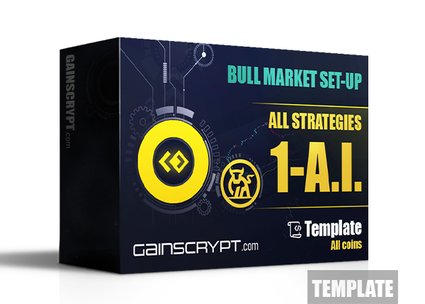 1-A.I. Template Bullmarket  - Gainscrypt